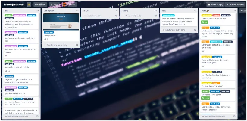 Trello kristenjestin-trello